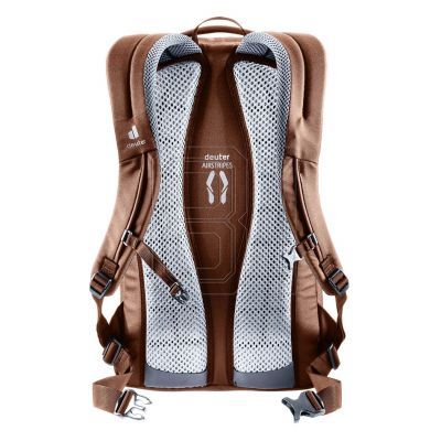 5. Deuter Giga Rucksack 3812321-6616