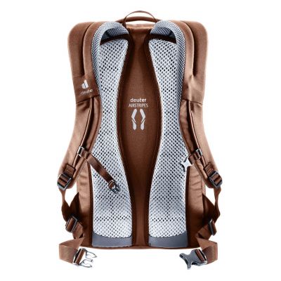 5. Deuter Giga Rucksack 3812321-6616