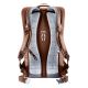 5. Deuter Giga Rucksack 3812321-6616