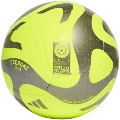 6. Adidas Oceanz Club Ball HZ6932