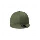3. Malfini Rap 6P MLI-30209 Khaki-Baseballkappe