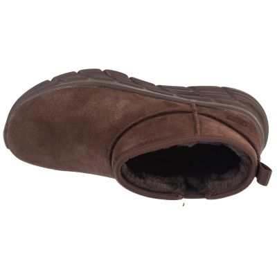 3. Skechers Bobs B Flex Hi – Hi Frost 117390-CHOC Braun 38