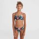 2. O'Neill Mix And Match Tropices Bikini Jr 92800613954 Badeanzug