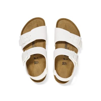 3. Birkenstock New York BS Jr 1026836 Sandalen
