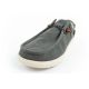 3. Lee Cooper Schuhe Sneakers Sport Mokassins leichte Slip-On