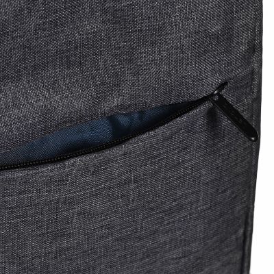 8. Lenovo Rucksack 15,6" B210 Grau 4X40T84058