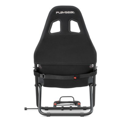 29. PLAYSEAT CHALLENGE ACTIFIT GAMING-STUHL SCHWARZ RC.00312