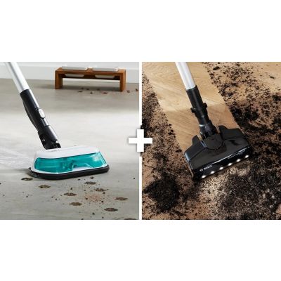 6. BOSCH BCS 71HYG1 Staubsauger