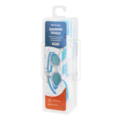 2. Spokey Flippi Jr Schwimmbrille SPK-943362