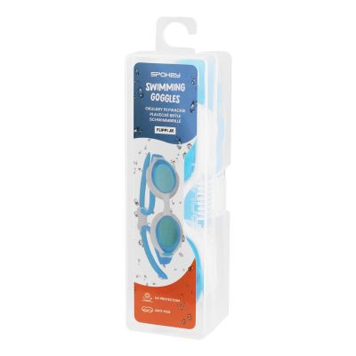2. Spokey Flippi Jr Schwimmbrille SPK-943362