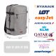 16. Meteor Hermod 16882 Rucksack