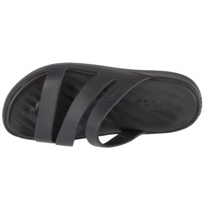 3. Crocs Getaway Riemchensandale W 209587-001