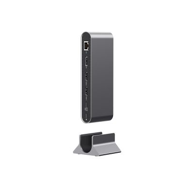 3. Acer Typ-C 15-in-1 Universal-Dockingstation
