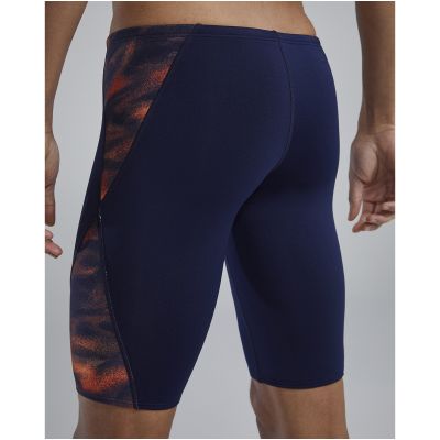 3. Herren-Schwimmshorts TYR BLDE SPL JAM SOREN