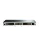 4. D-Link DGS 1250-52X - Switch - Intelligent - 48 x + 4 10 Gigabit SFP+ - Switch - Glasfaser