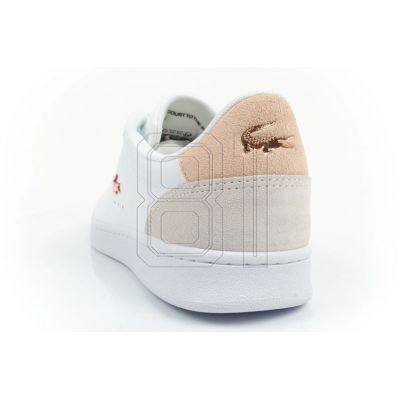 5. Lacoste Carnaby W 748SFA00161Y9 Schuhe