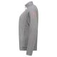 6. Damen-Fleecejacke Geographical Norway TUG FZ DARK GREY DB LADY 268 (WA1727F/GN-DARK GREY)