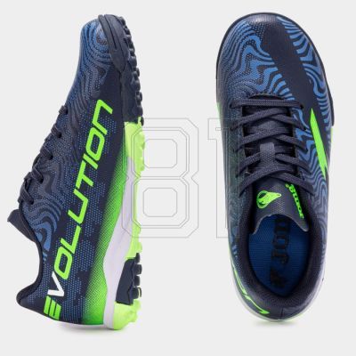 2. Joma EVOLUTION 2503 Jr TF EVJS2503TF Schuhe