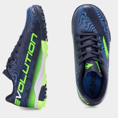 2. Joma EVOLUTION 2503 Jr TF EVJS2503TF Schuhe