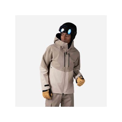 2. Rossignol Evader Jkt Jacke Grau