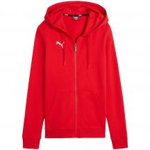 Puma Team Goal Casuals Hoody W 658621 01