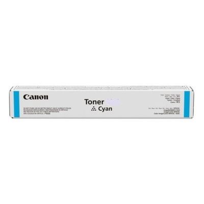 Canon C-EXV54 Toner 1395C002 Cyan 8500 Seiten