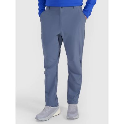 Schnelltrocknende Trekkinghose für Herren 4F 4FWSS25TFTRM0790-32S