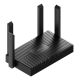 4. CUDY WR3000 LAN Gigabit AX3000 WiFi 6 Mesh-Router