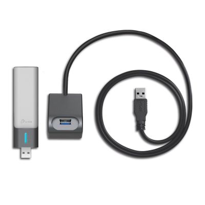 3. TP-LINK Archer TX50UH Netzwerkkarte
