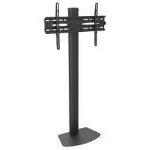 TECHLY LED/LCD-TV-Bodenständer 32-55 Zoll 40 kg