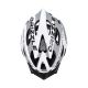 10. Meteor MV29 Drizzle Fahrradhelm L 58-61 cm 24709