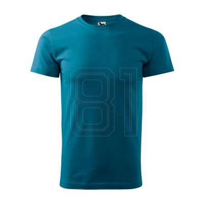 3. Adler Basic T-shirt M MLI-12993