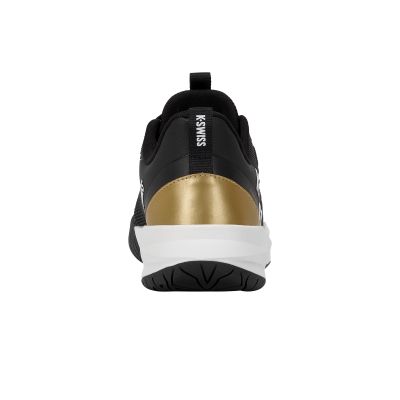 4. K-Swiss K-SPEED TEAM MOONLESS NIGHT/WHITE/GOLD-M (04898-056-M)