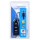 2. Hub Esperanza EA116 (4x USB 2.0; schwarz)