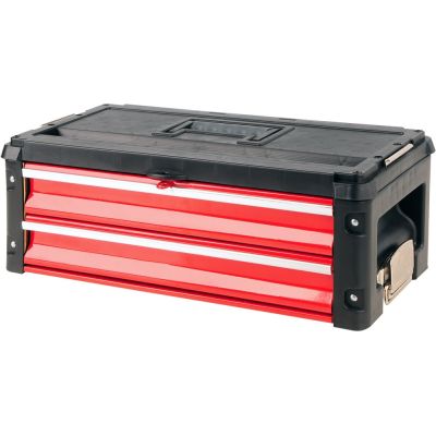 2-Schubladen-Werkzeugkasten YT-09107 YATO