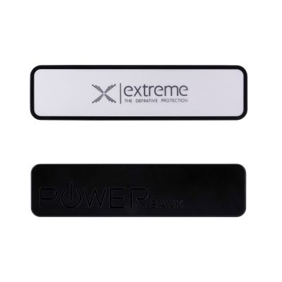 12. ESPERANZA Powerbank 2000 mAh Quark Black XMP101K