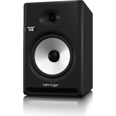 2. Behringer K8 Schwarz, kabelgebunden, 150 W