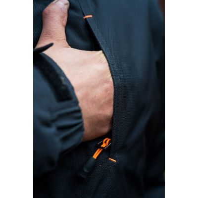 2. NEO Tools 81-575-XXXL Arbeitsjacke