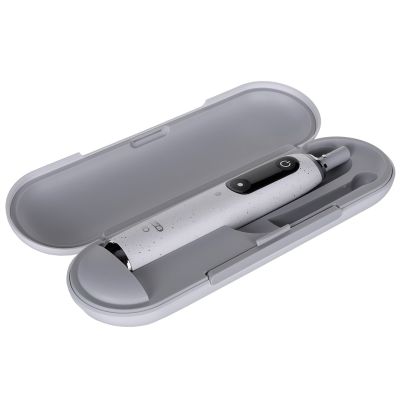 8. Oral-B iO Series 10 Stardust White Zahnbürste