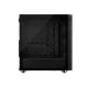 4. Corsair 3200D RS Mid-Tower Smoked Gehäuse