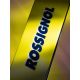 6. ROSSIGNOL SUPER BLACKOPS OPEN Skier