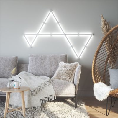2. Nanoleaf Lines Starter Kit Sonstiges