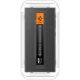 4. Spigen Glas.tR EZ Fit gehärtetes Glas für Samsung Galaxy S24 Ultra - 2 Stk.