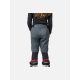 4. ROSSIGNOL Racing Shorts Junior – Black, schwarz
