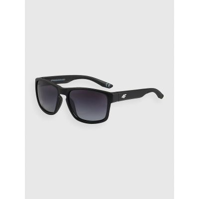 4F 4FRSS26ASUNU083-21S Sonnenbrille mit Spiegelbeschichtung