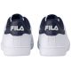 9. Fila Courtbay W FFW0477 13037 Schuhe