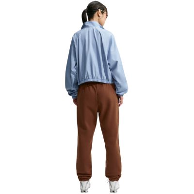 8. Nike Studio Fleece Damenhose Hellbraun IM8076 259