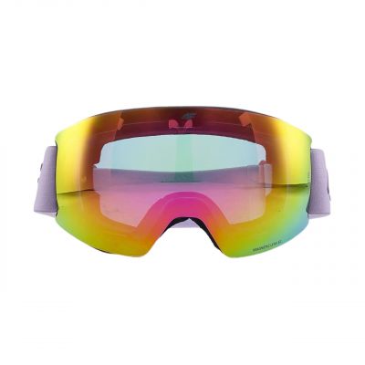 4. 4F Skibrille 4FWAW24AGOGU044 51S
