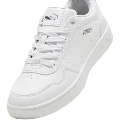 12. Puma Court Classy W Schuhe 395021 01