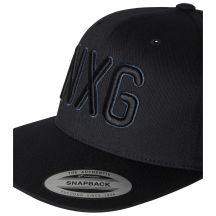 Snapback-Cap UNI PROTEST Nxg Nagiri schwarz 1